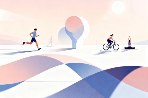 Znaczenie aktywności fizycznej w codziennym życiu