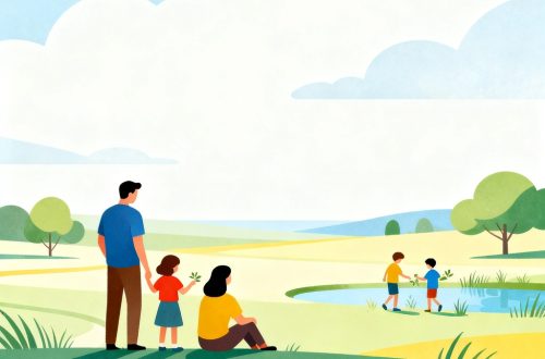 Jak dbać o zdrowie całej rodziny