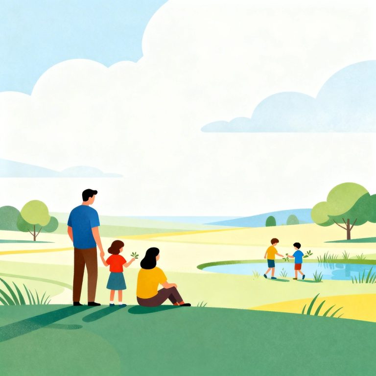 Jak dbać o zdrowie całej rodziny